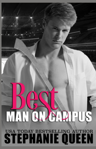 Libro: Best Man On Campus: A Reverse Bully College Hockey On