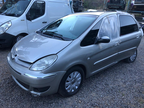 Sucata Citroen Picasso Flex - Rs Auto Peças Farroupilha