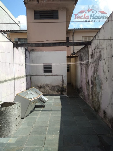 Imagem 7 de 15 de Sobrado Para Locação Na Vila Galvão Com 2 Dorms Sendo 1suíte - 549