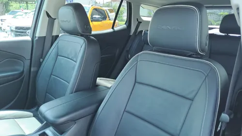 GMC Terrain 2.0T Denali AT