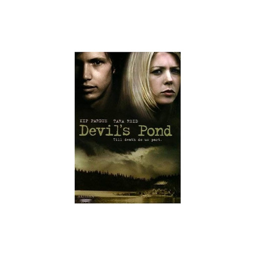Devil's Pond Devil's Pond Dolby Widescreen Usa Import Dvd