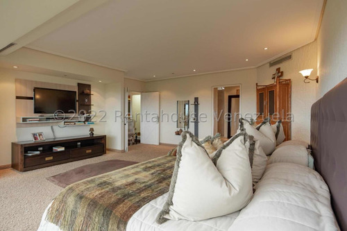 Imagen 14 de 30 de Apartamento En Venta Alto Hatillo