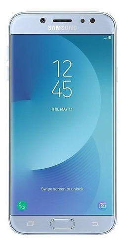 Samsung J7 Pro Gold Rose Libre 32gb/3gb Imei Orig