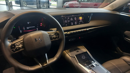 D.S. DS4 1.6 Trocadero 215 At8