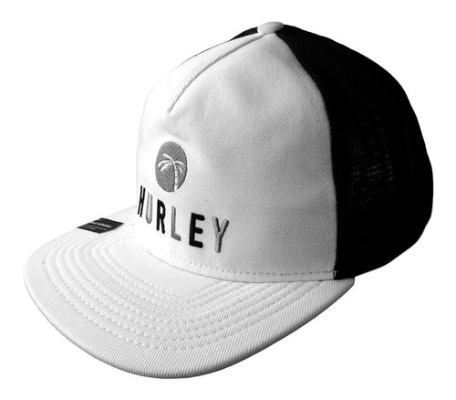 Gorra Hurley Made In The Shade 