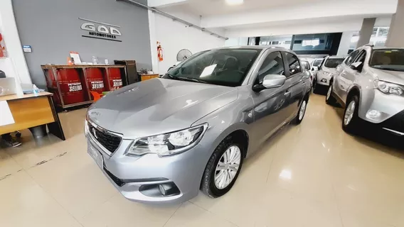 Peugeot 301 1.6 Hdi Allure