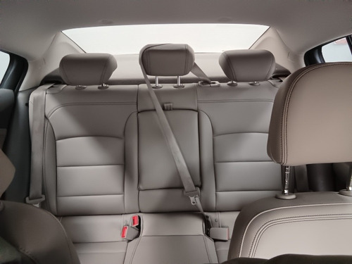 Imagen 13 de 18 de Chevrolet Cruze Ii 2019 1.4 Sedan At Ltz