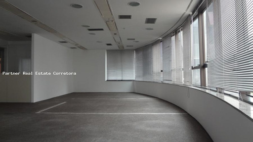 Imagem 14 de 15 de Sala Comercial Para Venda Em São Paulo, Itaim Bibi, 1 Dormitório, 3 Banheiros, 5 Vagas - 2868_2-1028583