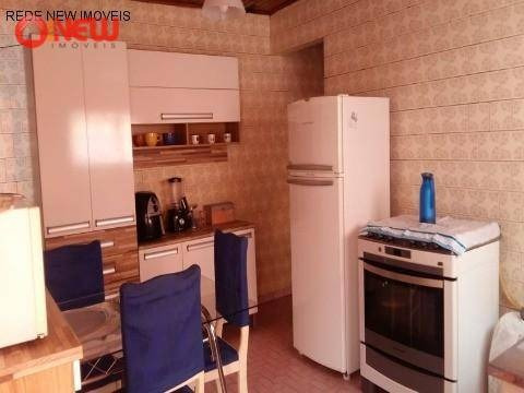 Imagem 7 de 12 de Casa À Venda, 110 M² Por R$ 414.000,00 - Jardim Munhoz - Guarulhos/sp - Ca0033