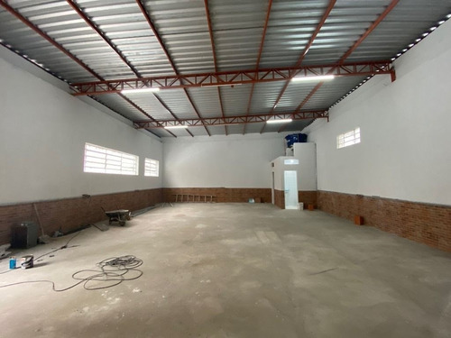 Imagem 7 de 13 de Galpão Para Alugar, 130 M² Por R$ 3.500,00/mês - Mooca - São Paulo/sp - Ga0201