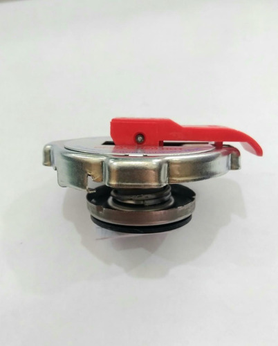 Tapon De Radiador  Ford Custom 3.9l 8 Cil 1951