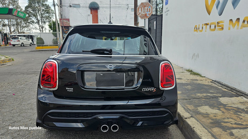 Minicooper S Essential 2.0 Turbo 2022