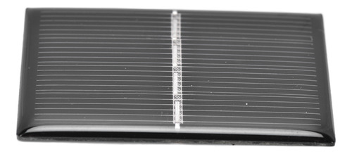 Mini Panel Solar De 130 Ma, 5 Piezas, Excelente Rendimiento,