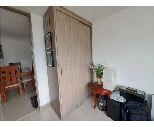 Apartamento En Venta En Chingui. Cod V12591