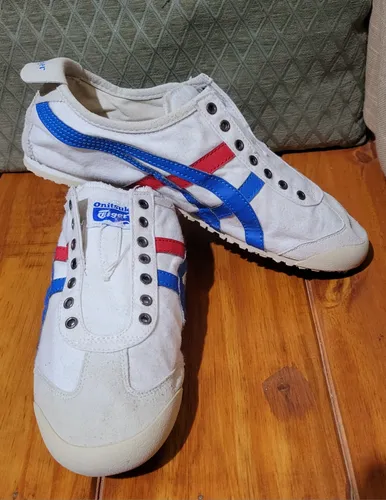 Asics and top onitsuka tiger shoes