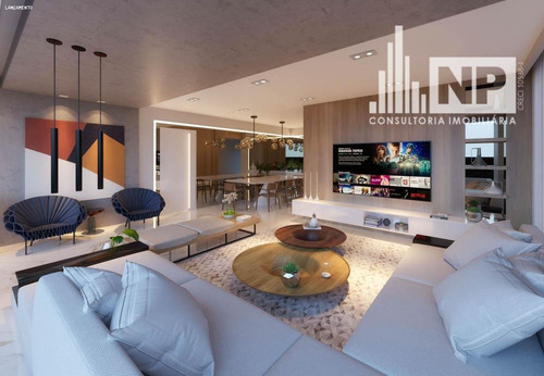 Imagem 29 de 30 de Apartamento À Venda Em Recife/pe - Np62v1
