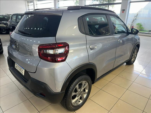 Citroën C3 1.0 Firefly Feel