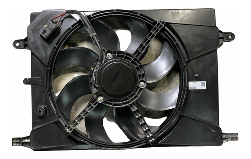 Chevrolet Aveo Automático 2018 2019 2020 Motoventilador Oem