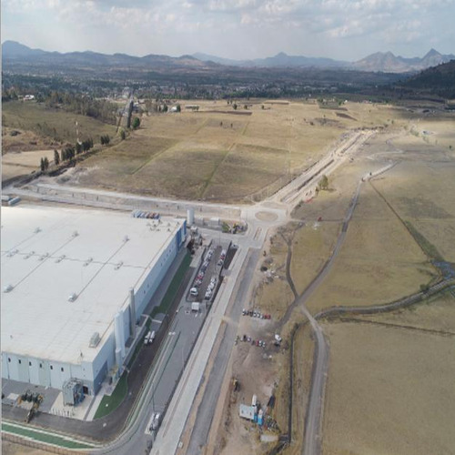 Local - Puebla