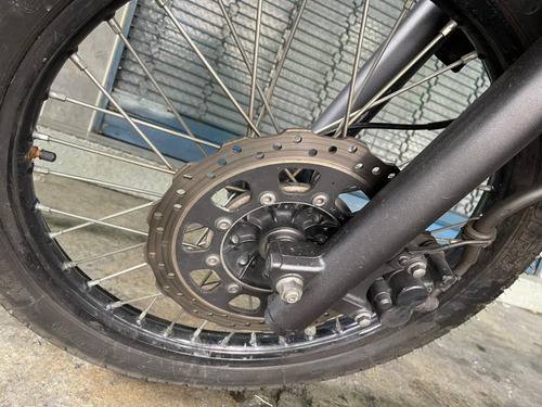 Imagen 6 de 8 de Kawasaki Klr