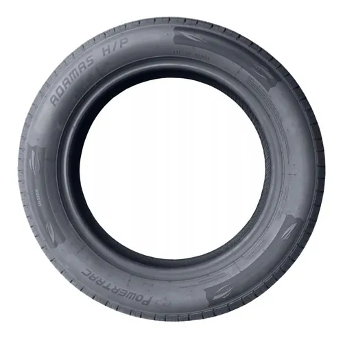 Set De 2 Llantas Powertrac 175/65 R15 Adamas H/p H