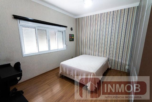 Imagem 15 de 15 de Casa Em Condomínio Para Venda Em Tremembé, Campos Do Conde, 3 Dormitórios, 1 Suíte, 3 Banheiros, 4 Vagas - So0061_1-1710303