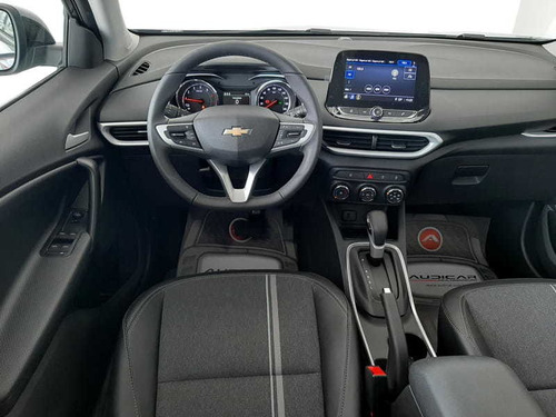 Chevrolet Tracker Ltz 1.0 Turbo 12v Flex Aut