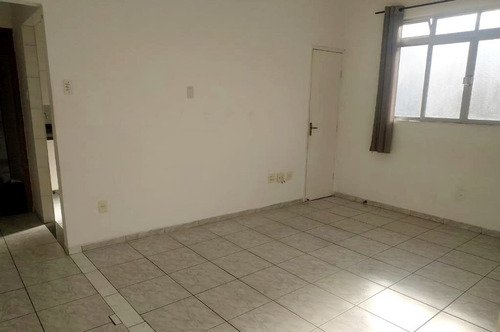 Imagem 2 de 10 de Apartamento Com 2 Dormitórios Para Venda Na Ponta Da Praia - Pp1938 - 68969464