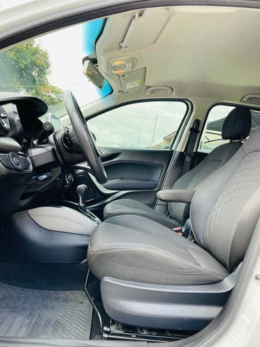 Imagem 15 de 15 de Fiat Argo Precision At6 2018
