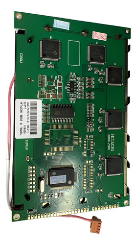 Display Lcd Hitachi Lmg7420plfc Lmg7420plfc-x
