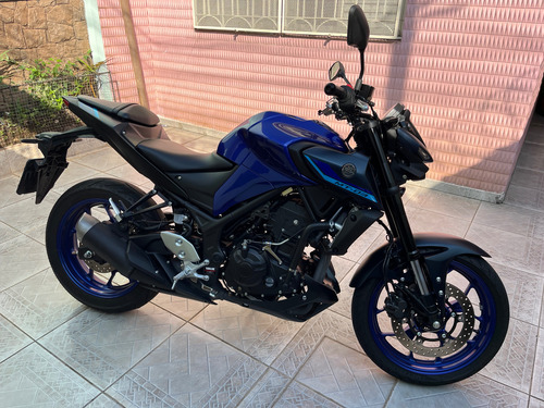 Moto Com Apenas Lá 7 Meses De Uso Revisões Em Dia Pela Conce