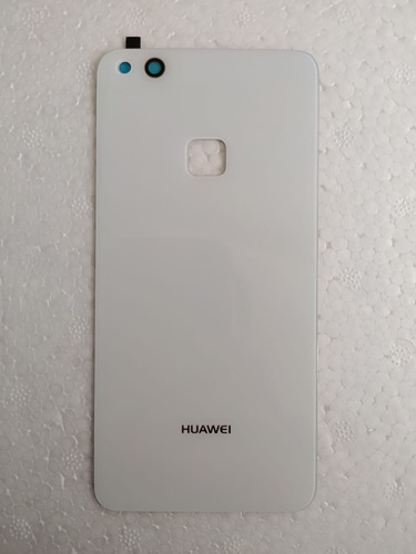 Tapa Trasera Huawei P10 Lite Was Lx3 Negra