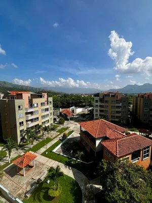 Apartamento en venta