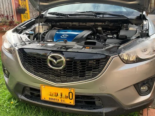 Mazda CX-5 2.0 High Awd