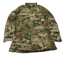 Comprar Campera Multicam Parka Ripstop Uca