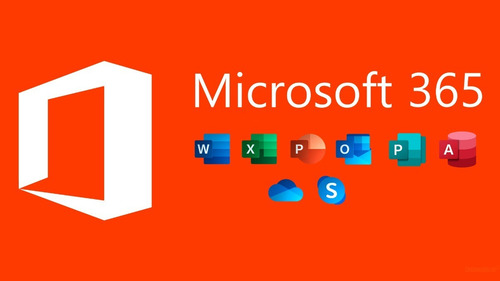 Imagem 1 de 1 de Office 365 (compartilhamento)