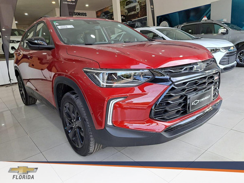 Chevrolet Tracker RS