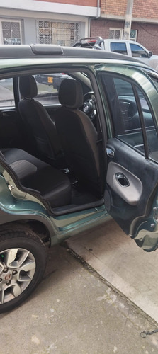 Fiat Uno 1.4 Way