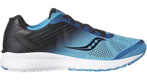 Saucony breakthru hotsell 4 review