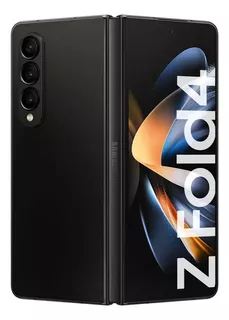 Samsung Galaxy Z Fold4 5g 256 Gb / 12 Gb Ram Phantom Black