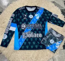Comprar Remera Camiseta Manga Largas Clubes Ascenso Potrero Unisex