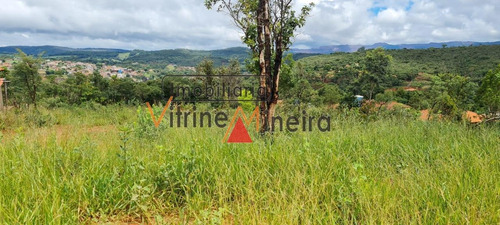 Chácara Para Venda Em Itatiaiuçu, Santa Terezinha - 70348_2-1149319