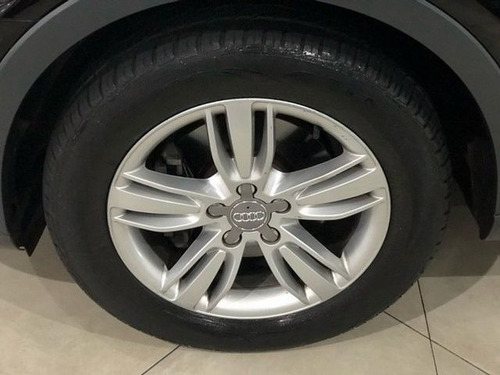 Imagem 8 de 8 de Audi Q3 2.0 Tfsi Ambiente Quattro S Tr 2013