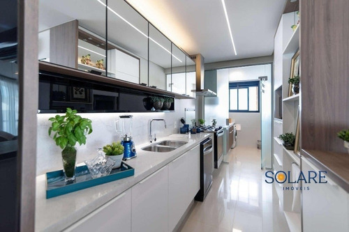 Imagem 5 de 15 de Apartamento - Agronomica - Ref: 65483 - V-65483