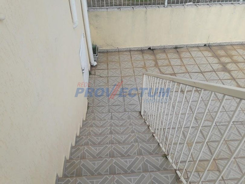 Imagem 24 de 30 de Casa À Venda Em Jardim Miranda - Ca278604