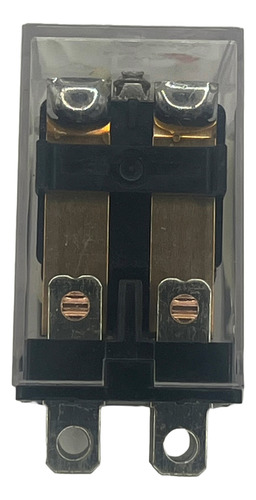 Relevador Zj13f-2pl 120vac 10a, 8 Pines Dpdt Ry2