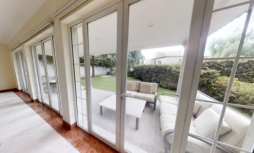 Casa En Venta En La Toscana En Bosques De Las Lomas: Tu Nuevo Hogar !