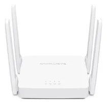 Comprar Mercusys Router Inalambrico Ac1200 Dual Band 4 Antenas Ac10