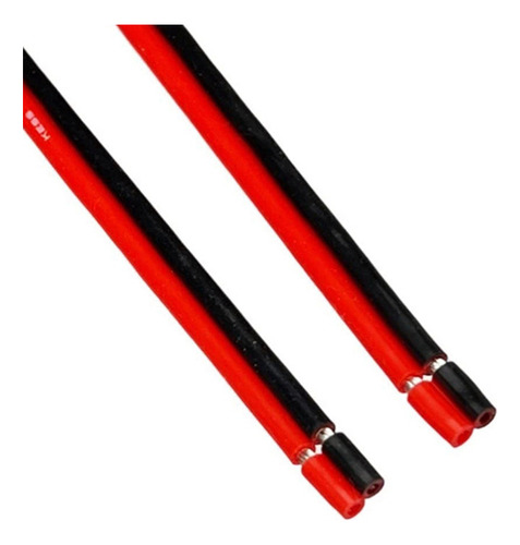 Cable De Bocina De 14 Awg Con Conector Hembra Phono Rca, 2