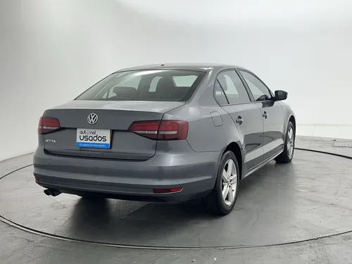 Volkswagen Jetta TRENDLINE NF 2.0 AUT